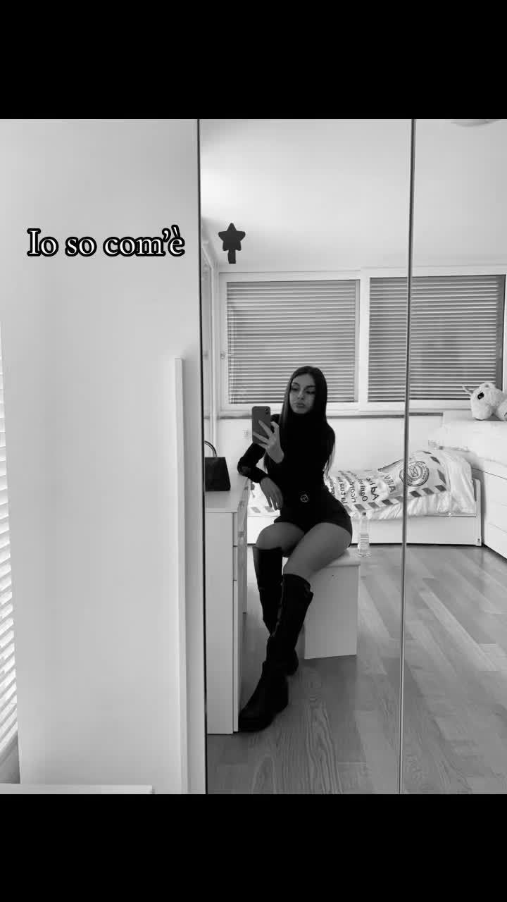 @Aurora Lorusso
