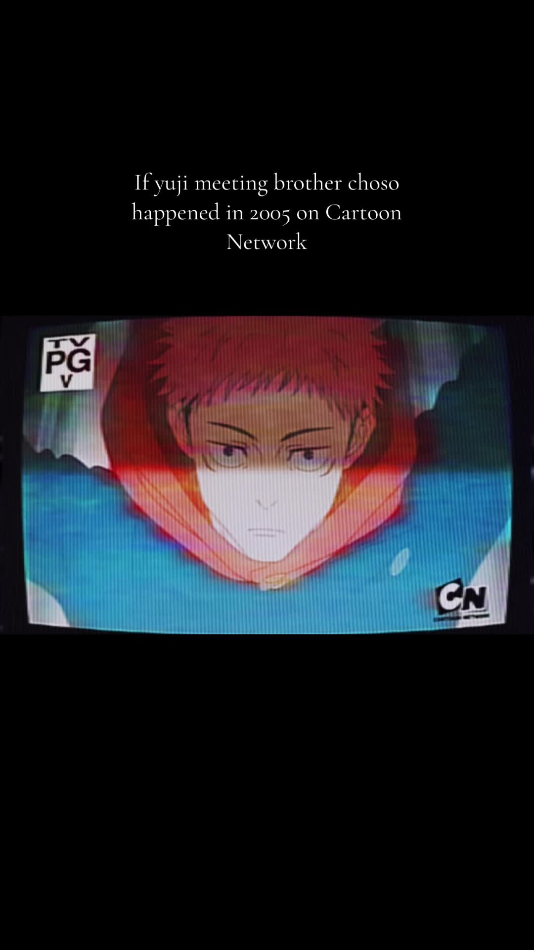 @Anime retro