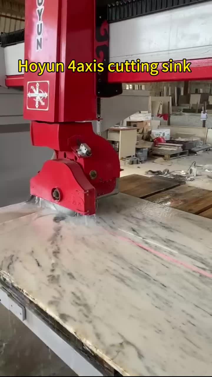 @Hongyuntilecuttingmachine