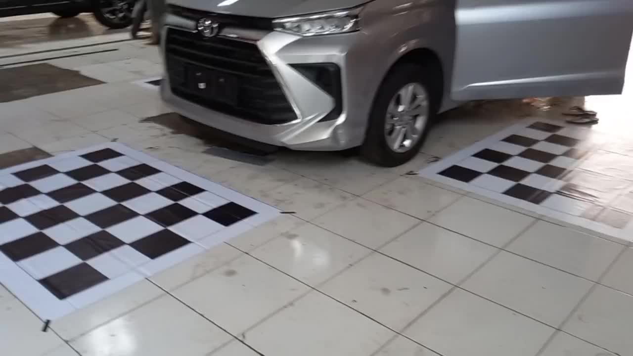 @Tekhnisi Variasi Mobil