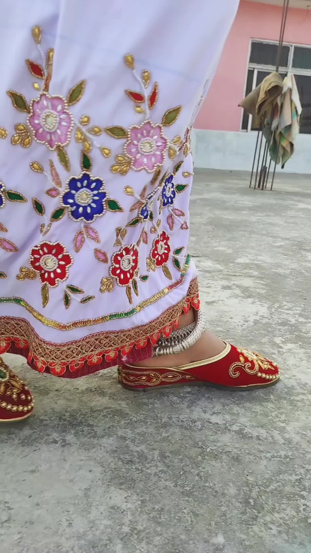 @Mandira Chaudhary