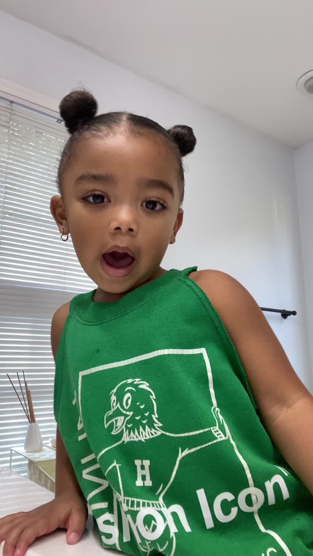 @Lala and Mommy