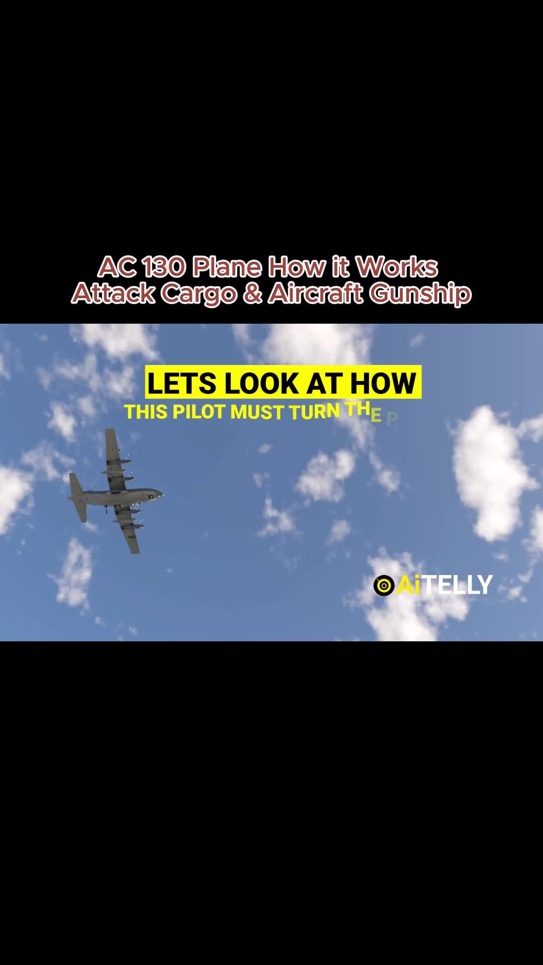 @AI TELLY FAN