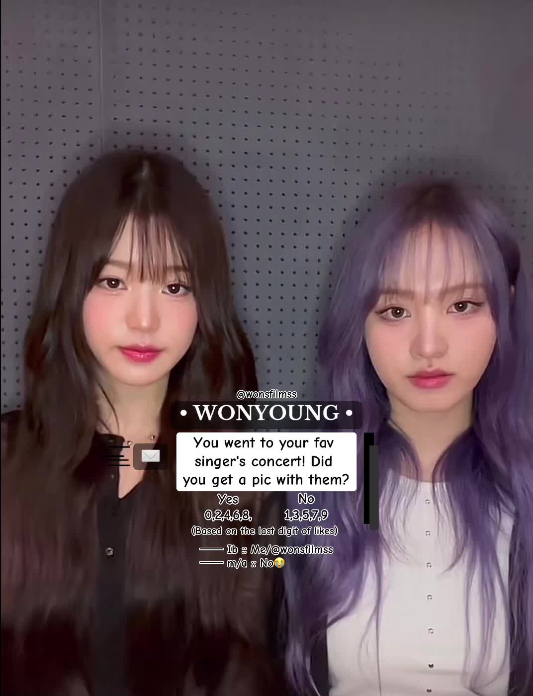 @Bye<3