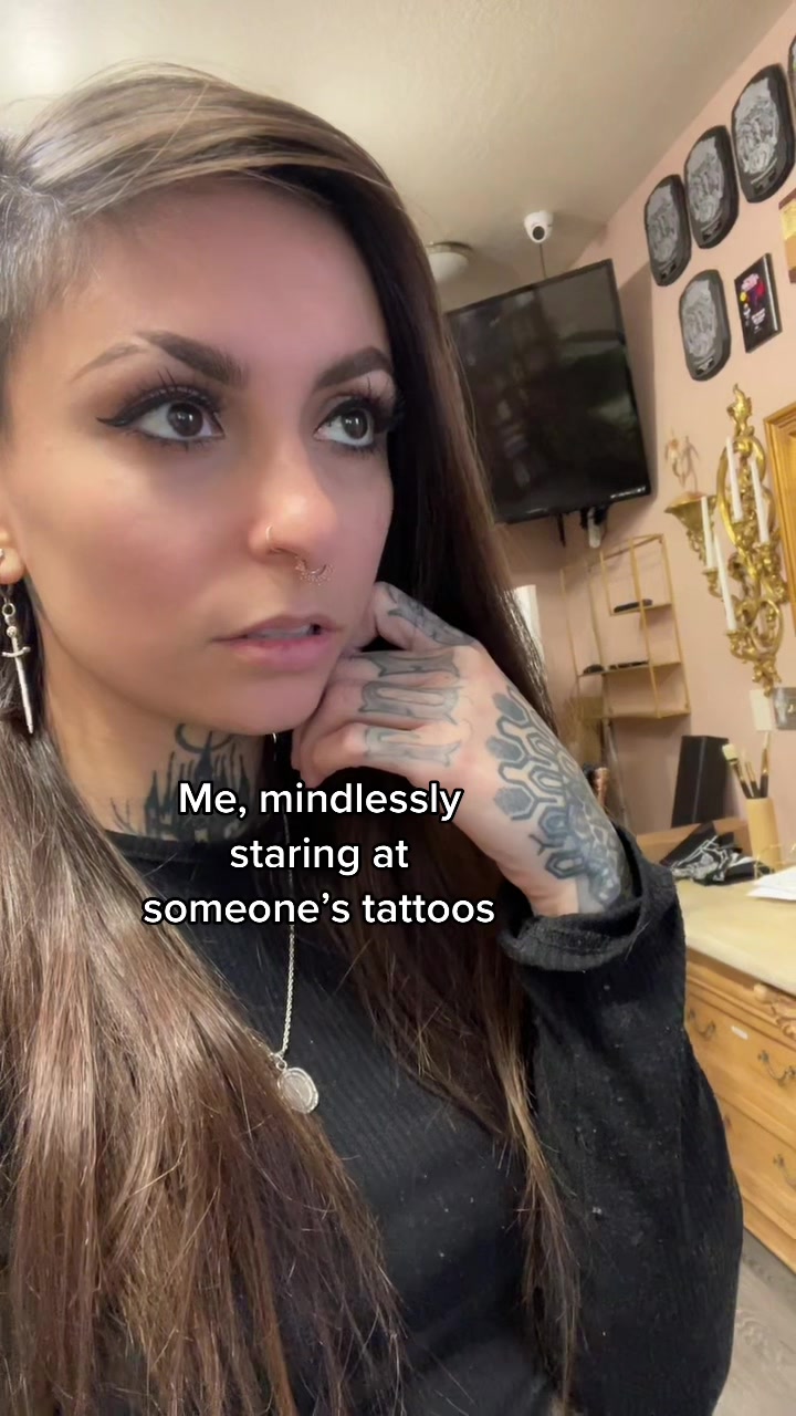 @Angel Rose
