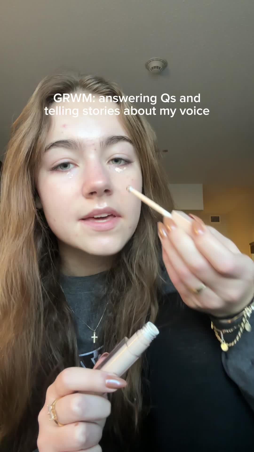 @Hannah Fosbenner