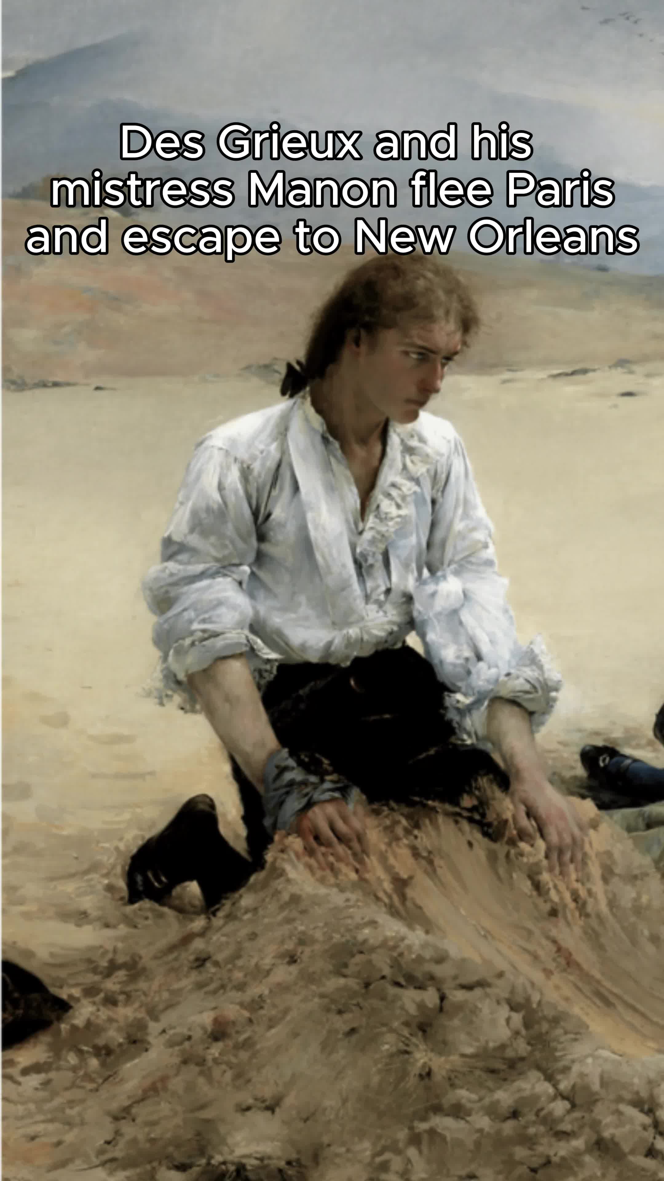 @Dani | art history &bull; musings