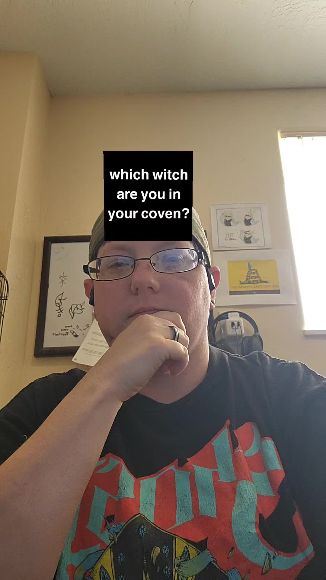 @Micah