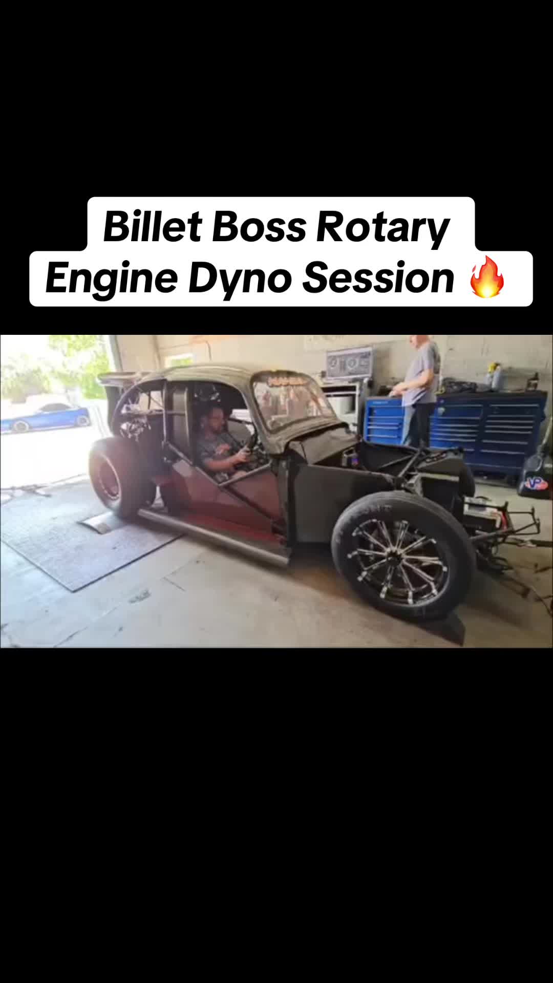 @Black Mamba Racing