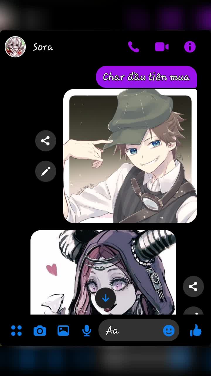 @&deg;𝔹𝕦&deg;ℕ𝕚𝕚𝕊𝕒𝕟(♡&deg;▽&deg;♡)