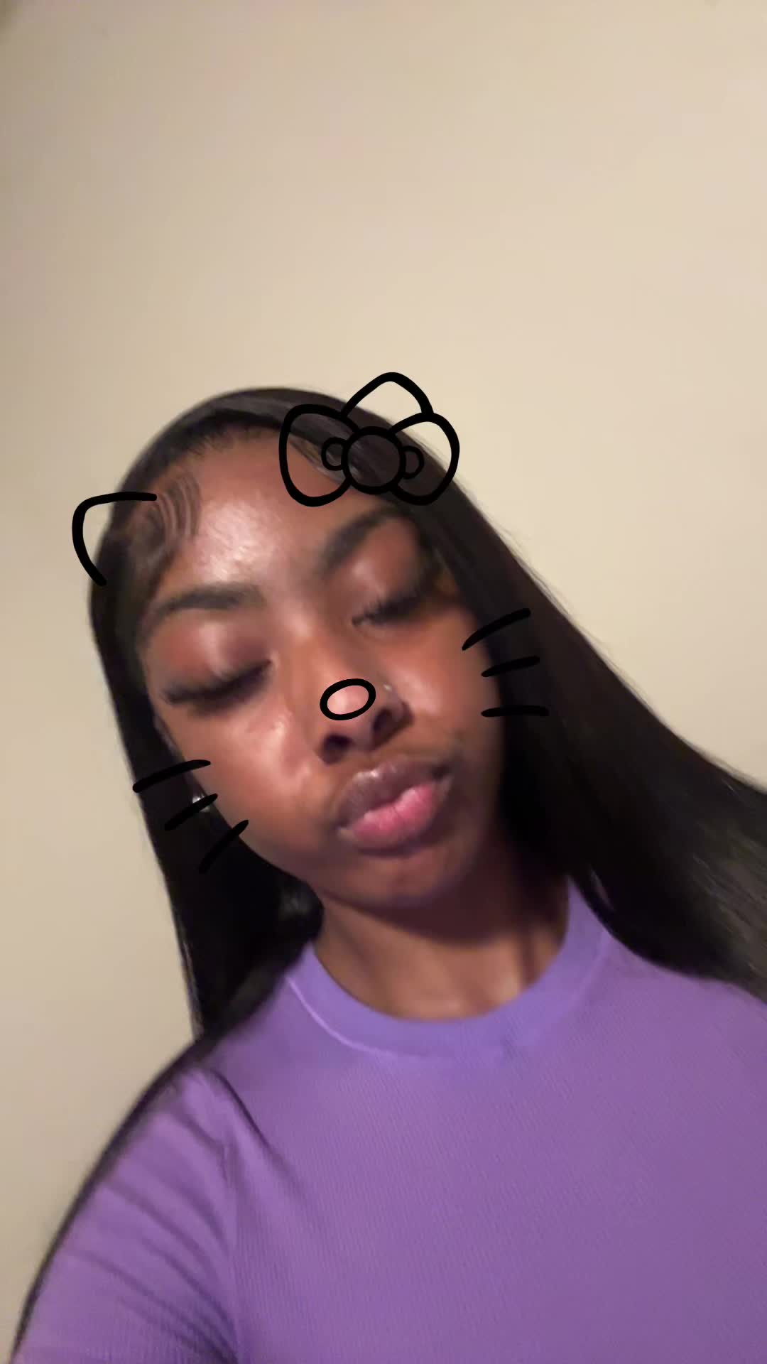 @ThePrettyOne🫶🏽 .