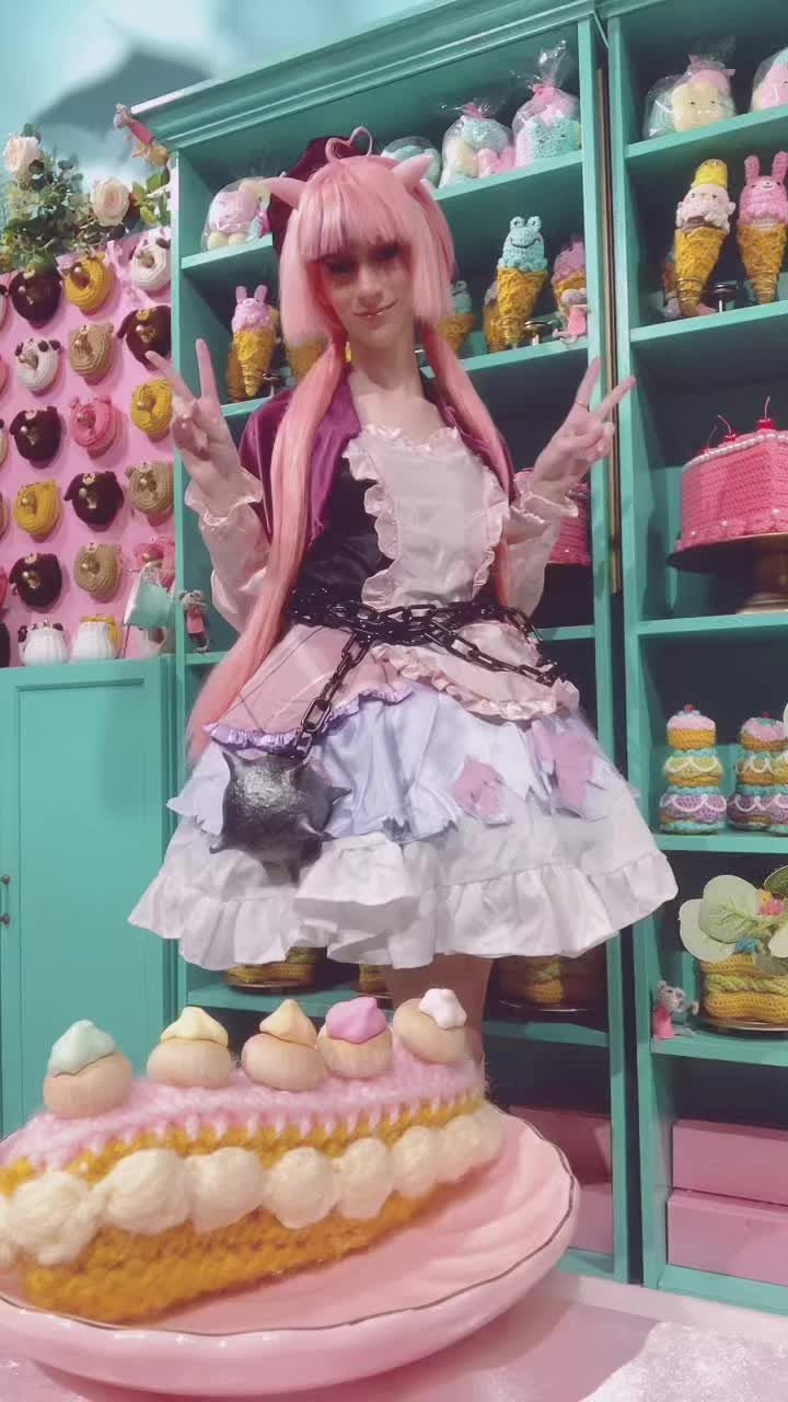 @❀ Pixi ❀