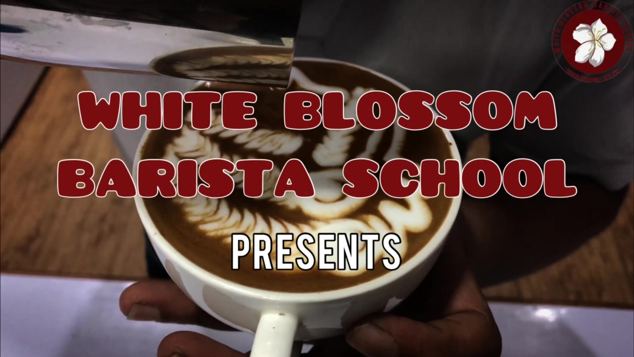 @WhiteBlossomBaristaSchool