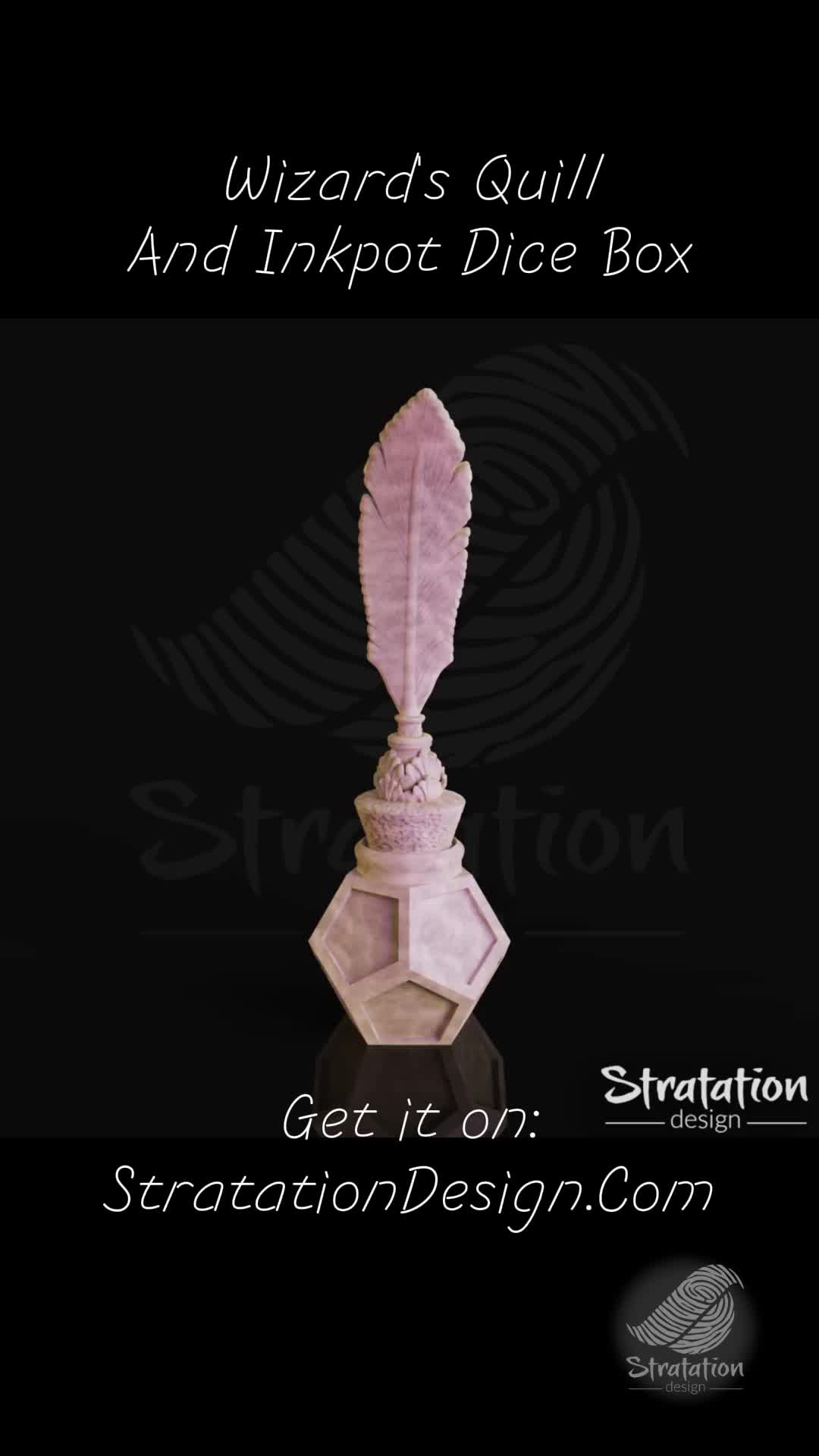 @Stratation Design 3D