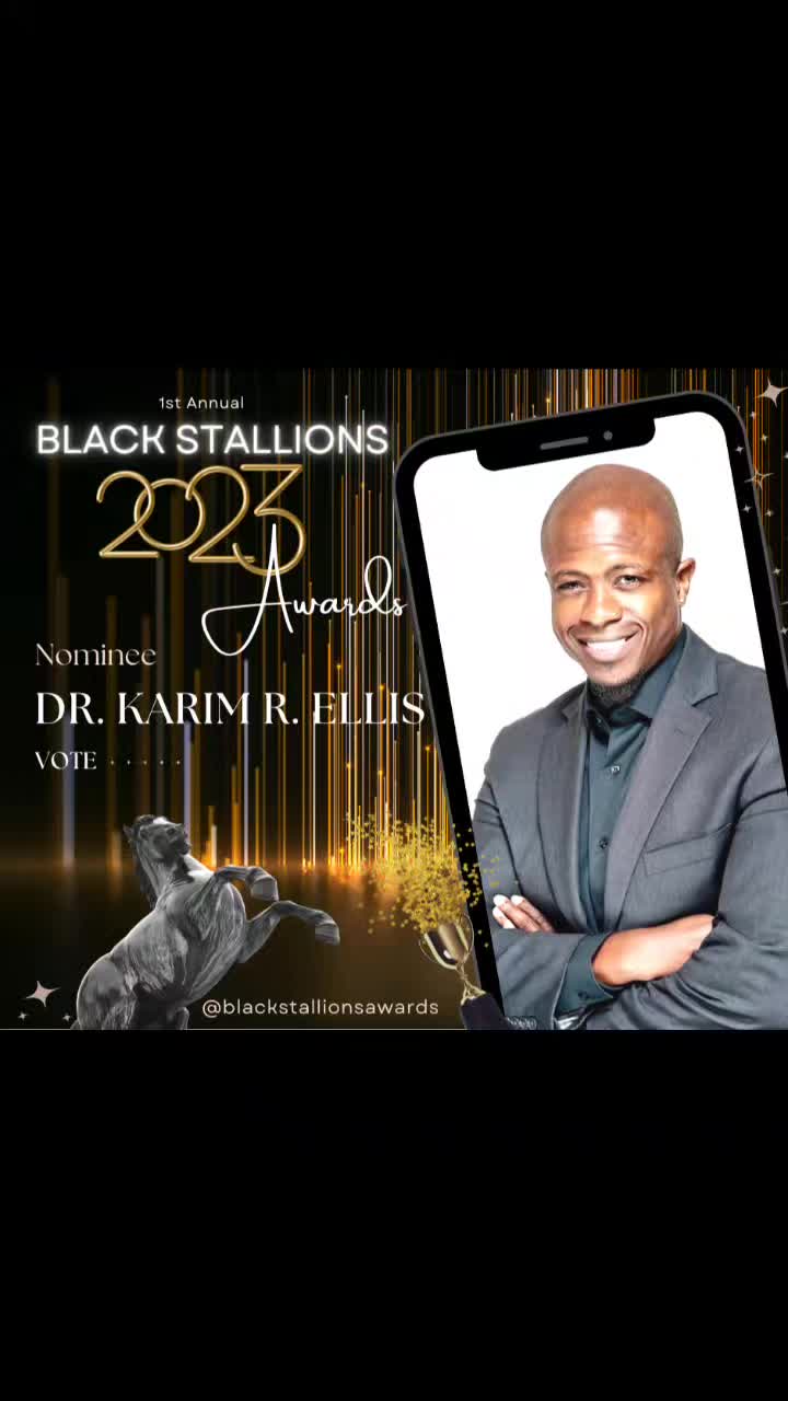 @Black Stallions Awards
