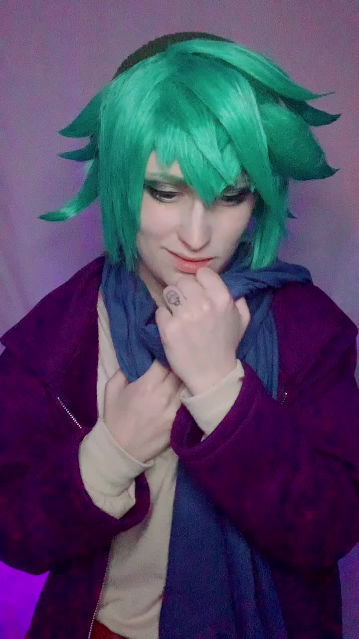 @ko 💜✨ chaotic gremlin