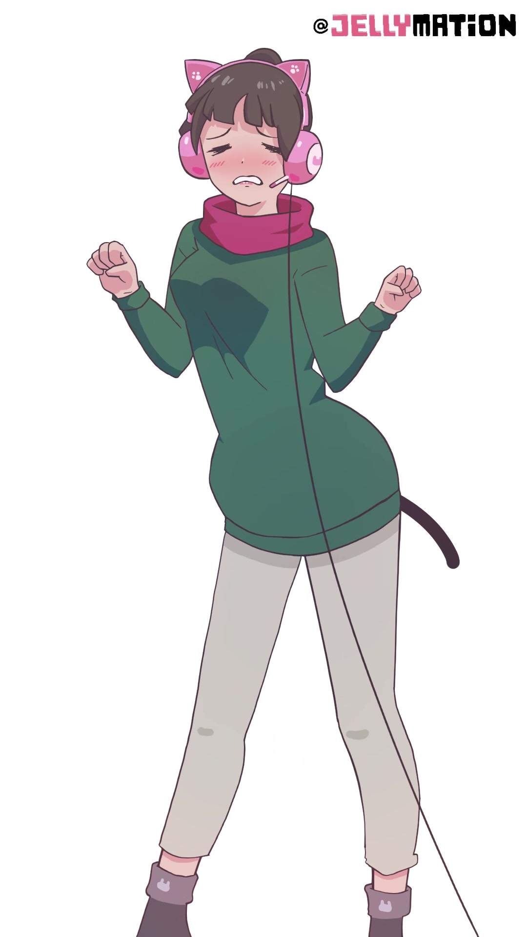 @Jellymation