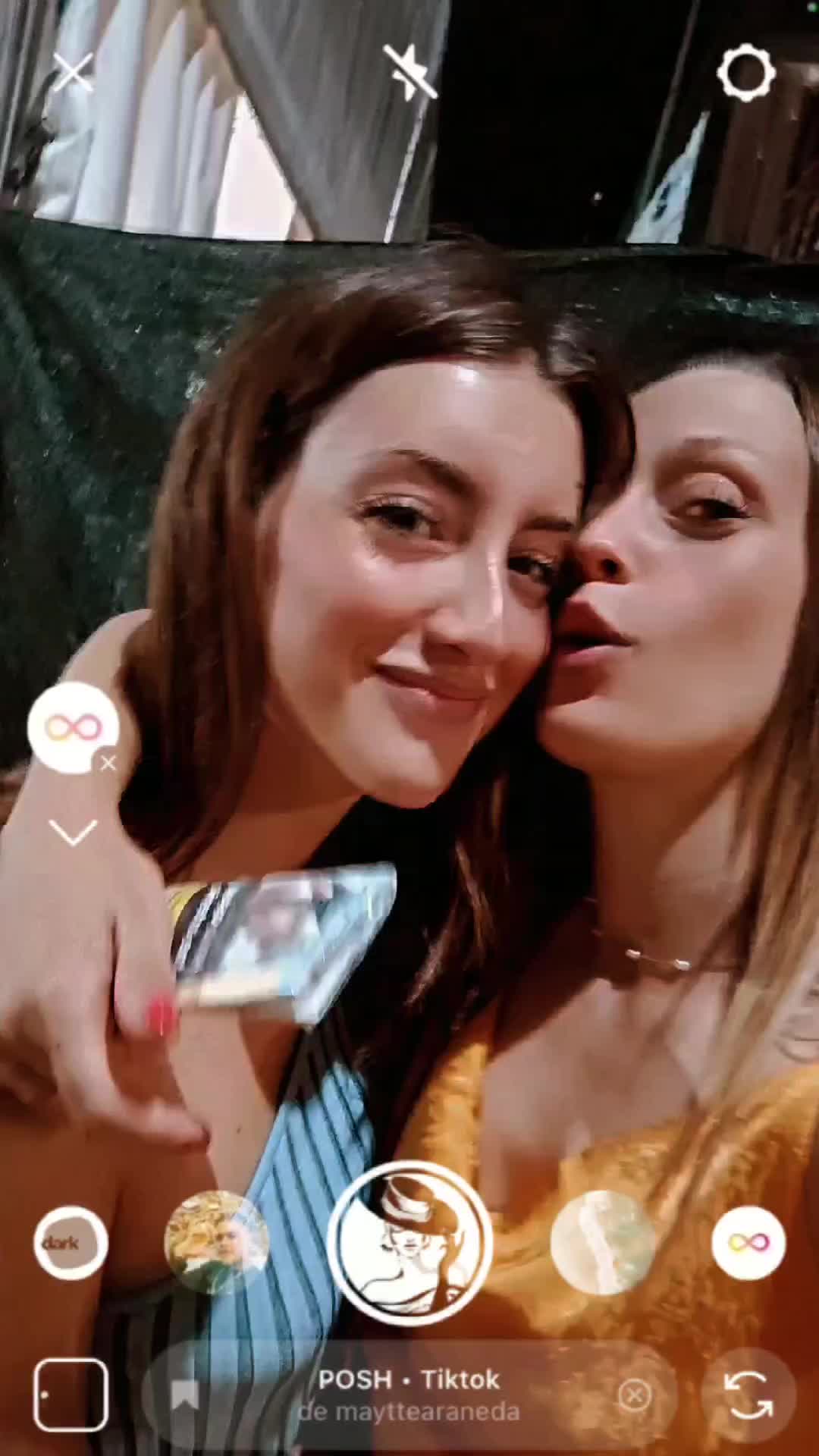 @Micaela Casamassima