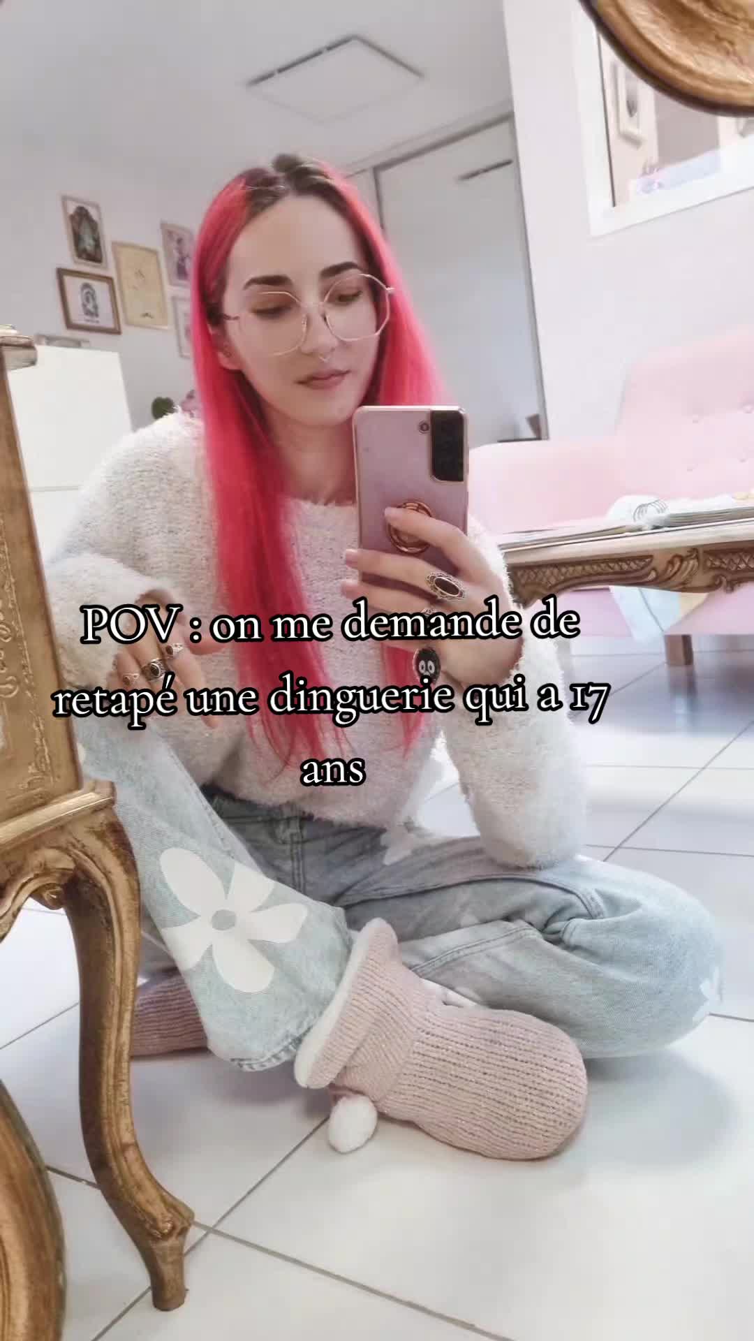 @Léthy Mermaid