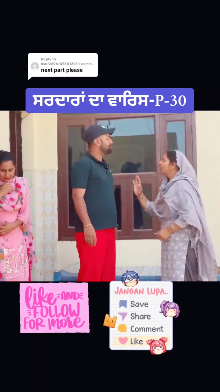 @🪯Kaur ਸਰਦਾਰਨੀJi🇮🇹