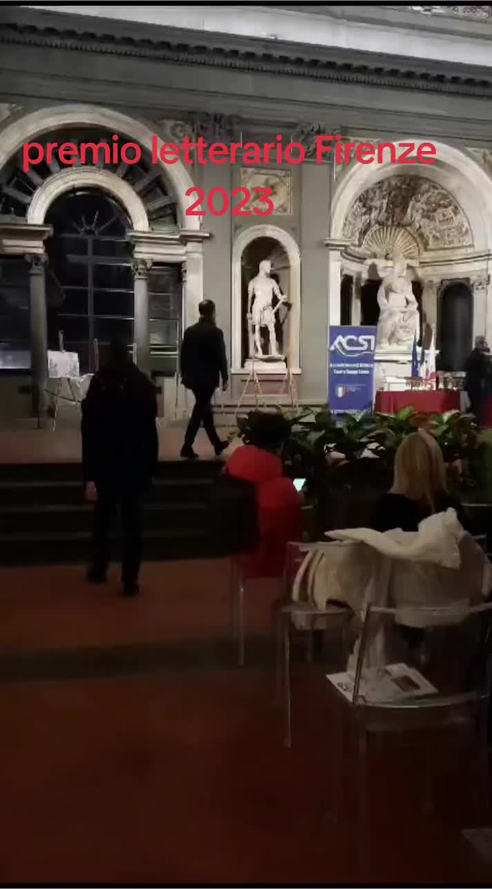 @marco ceci