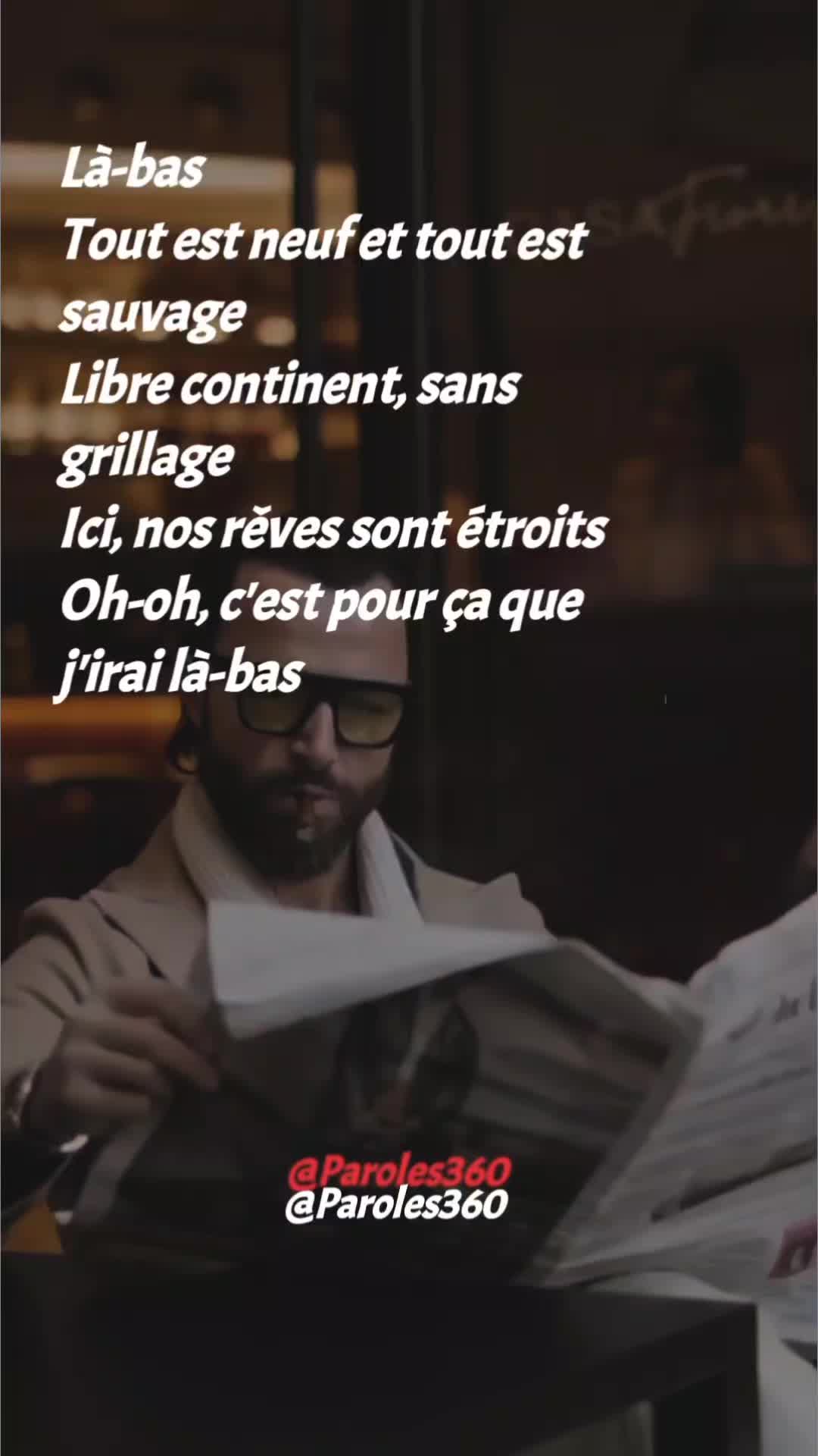@Paroles 360