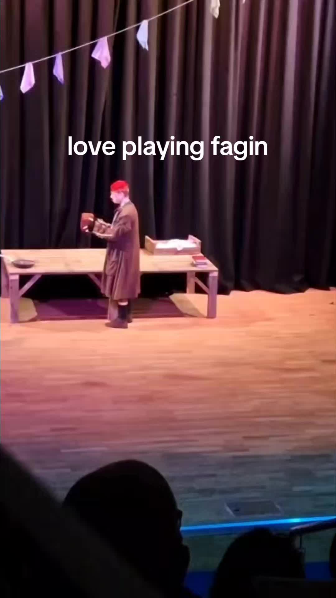 @JakeTaylor.performing