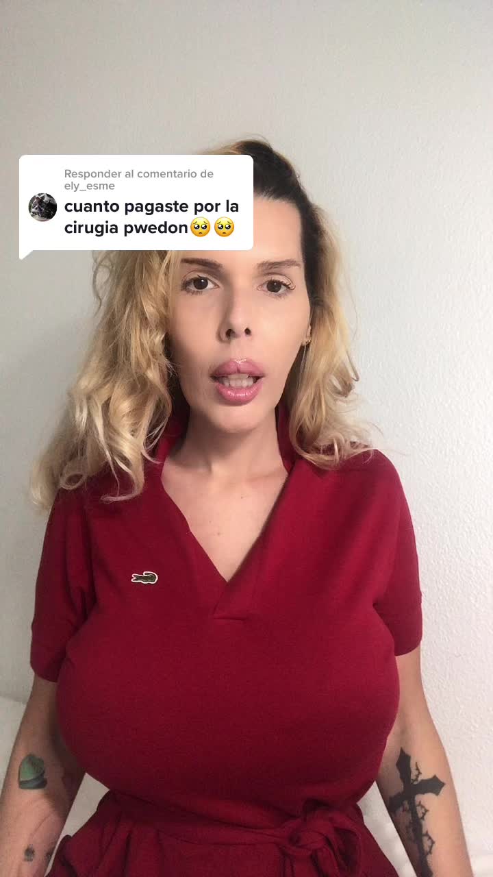 @Realbarbieofspain