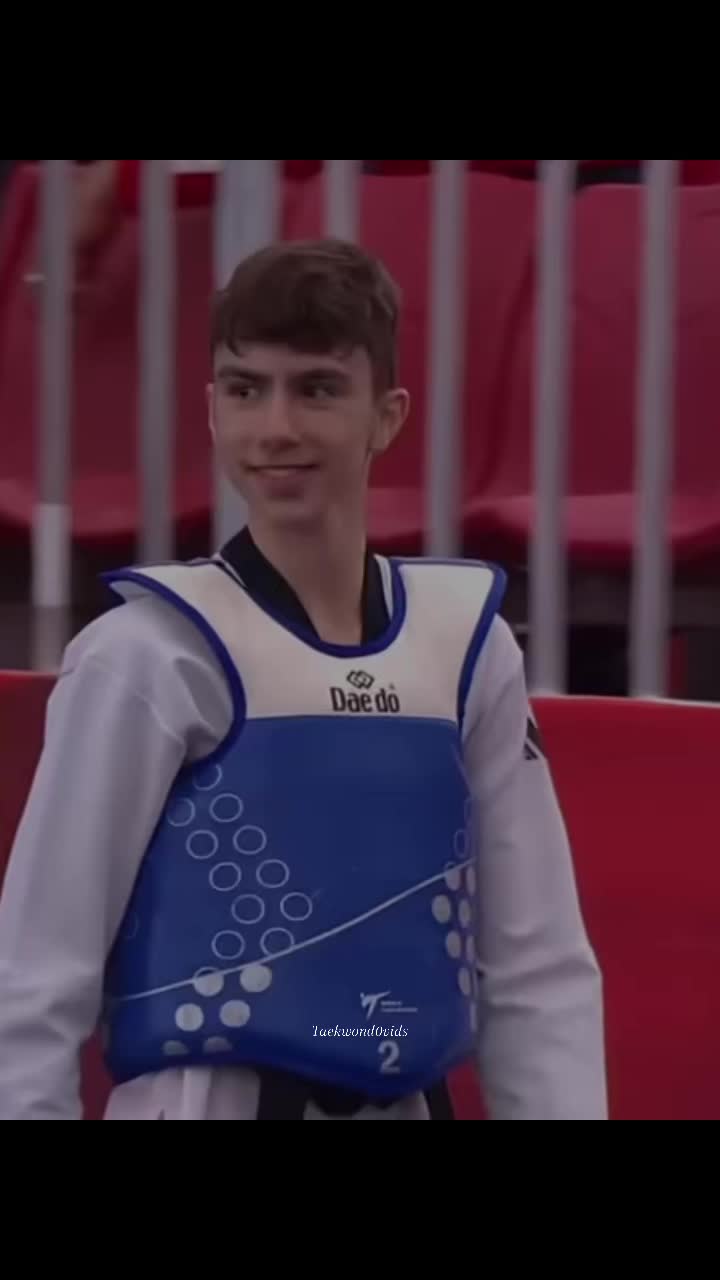 @Taekwondo