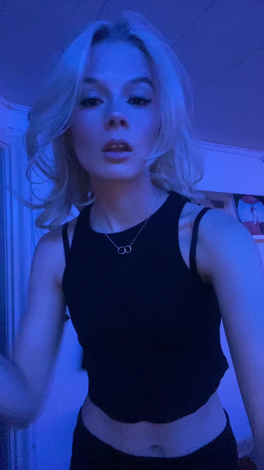 @Felicia 💕