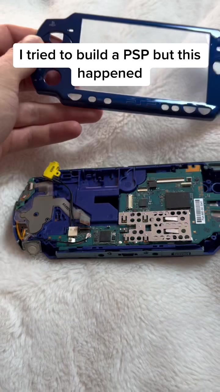 @OldGamesASMR