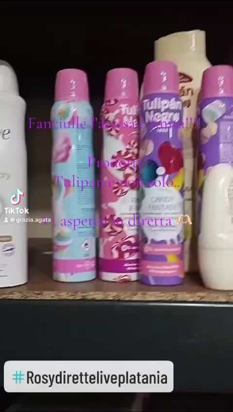@Rosa Platania