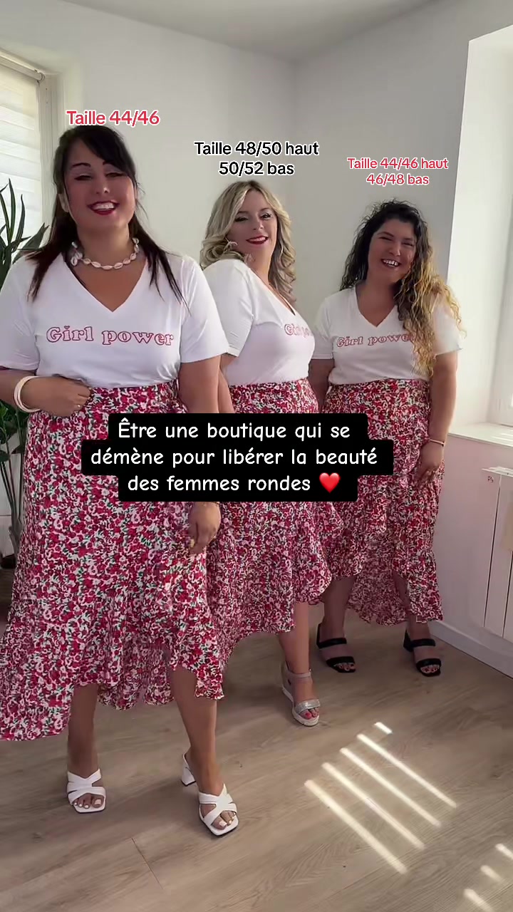 @pulpeuse et chic