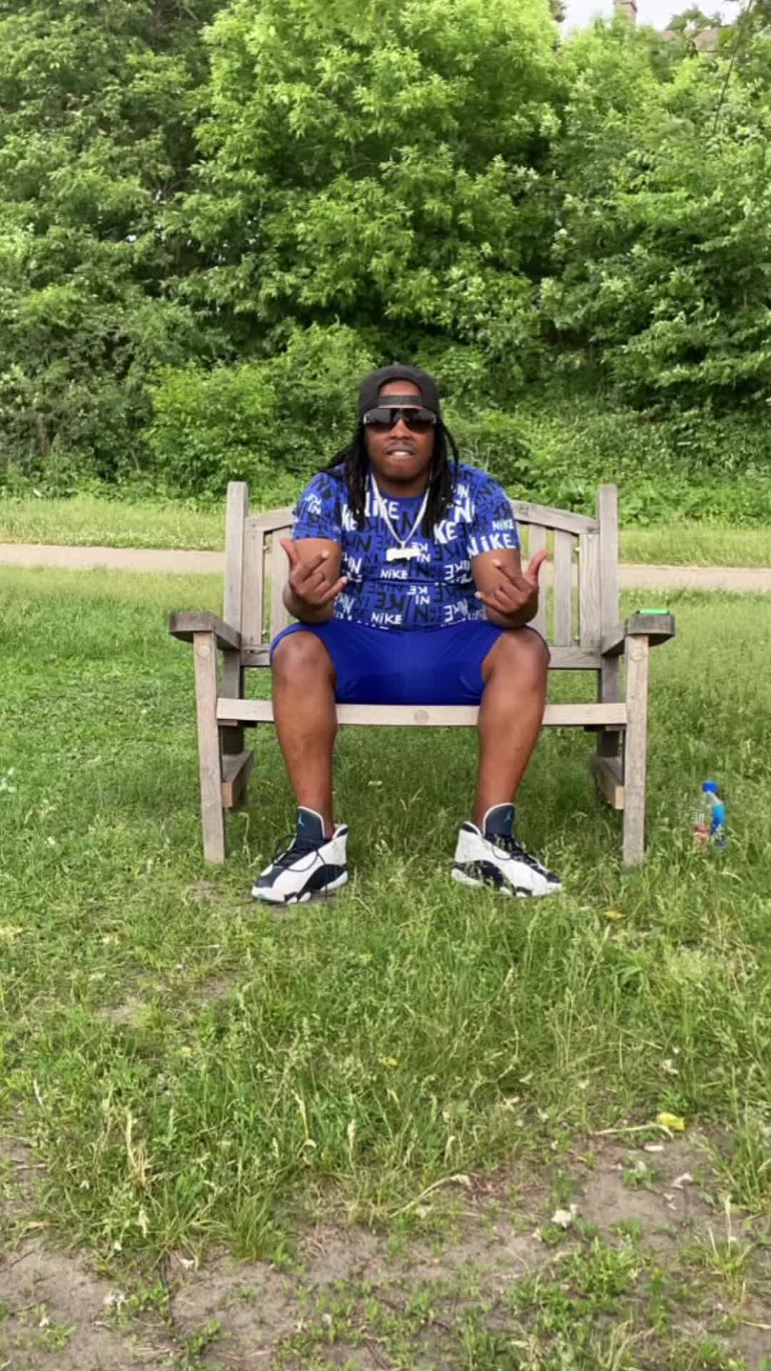 @Chicag O Nut