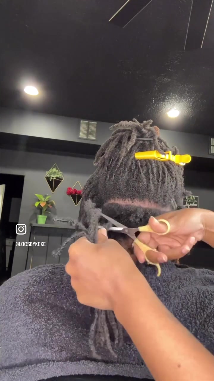 @Keke
