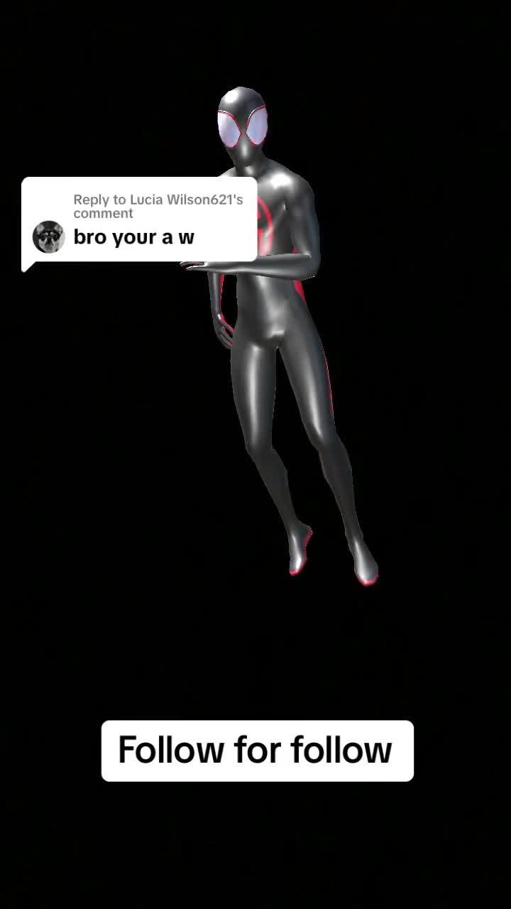 @Follow for follow