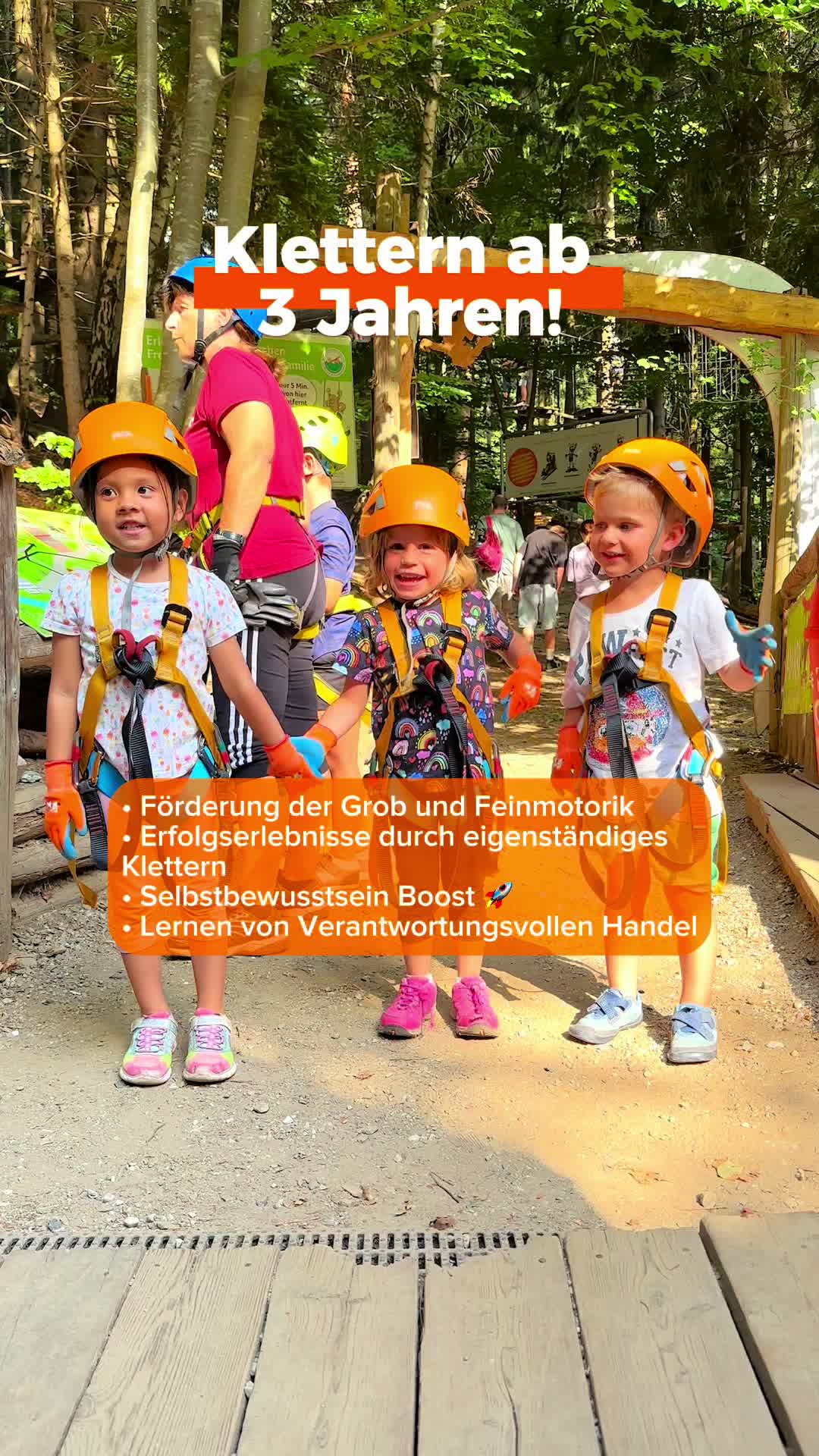 @Hamari Kletterpark