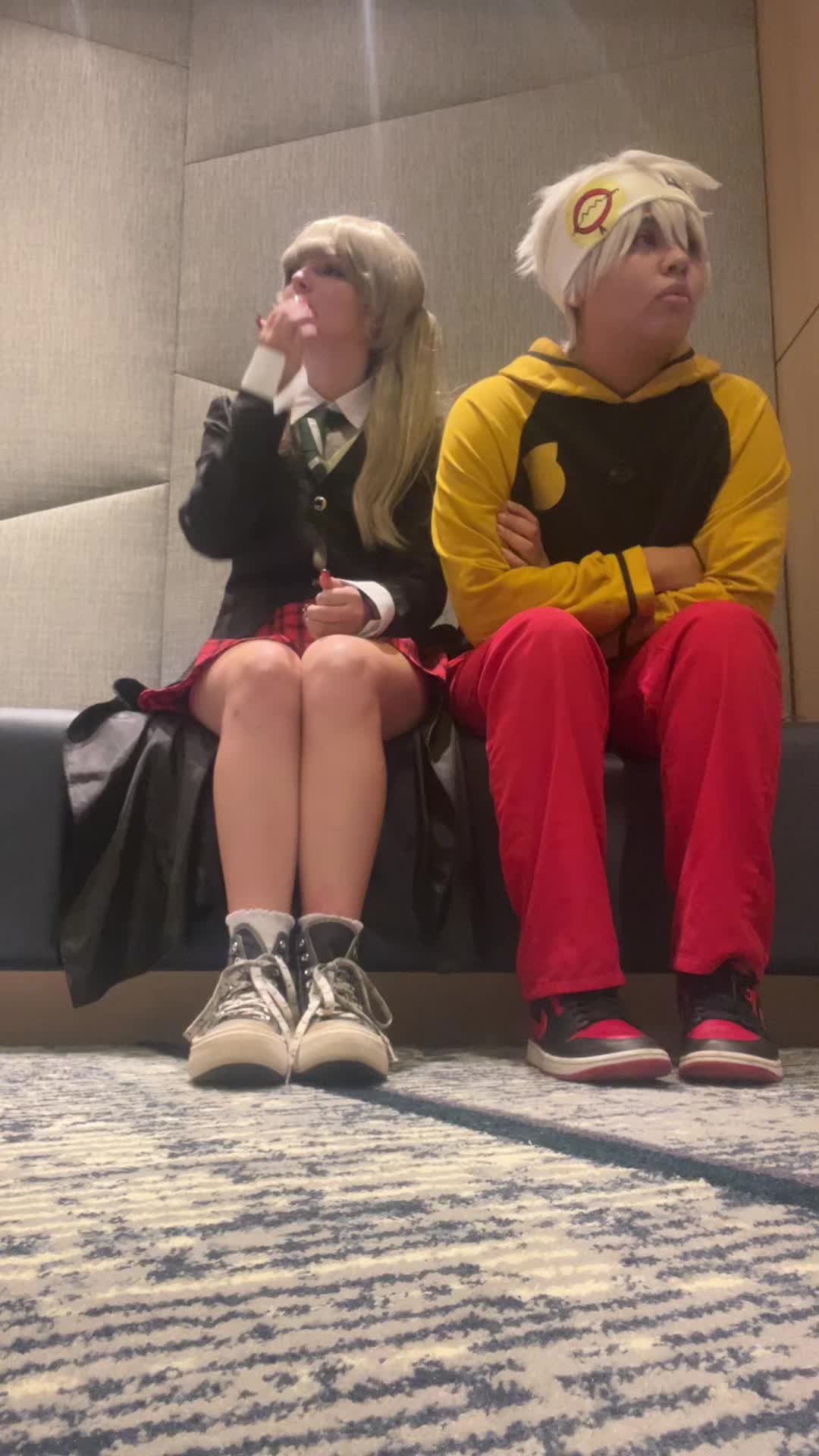 @⌗⋮♡⸝⸝ Mari・⟢