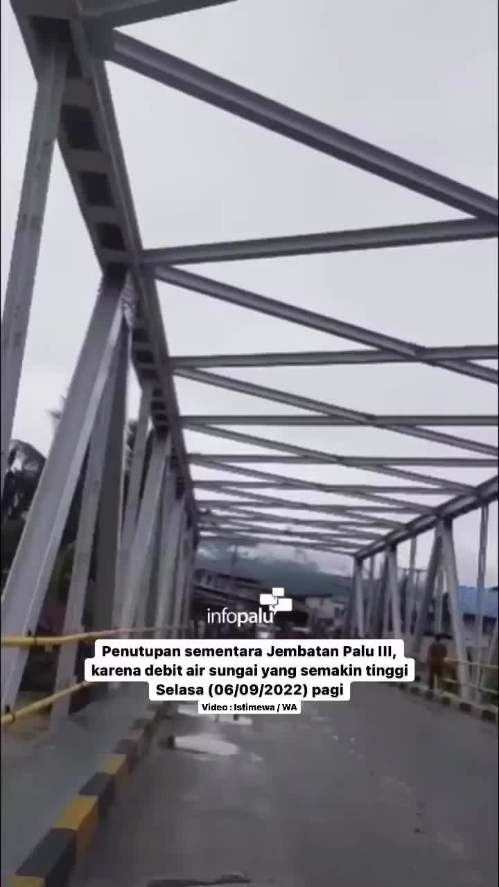 @Info Palu
