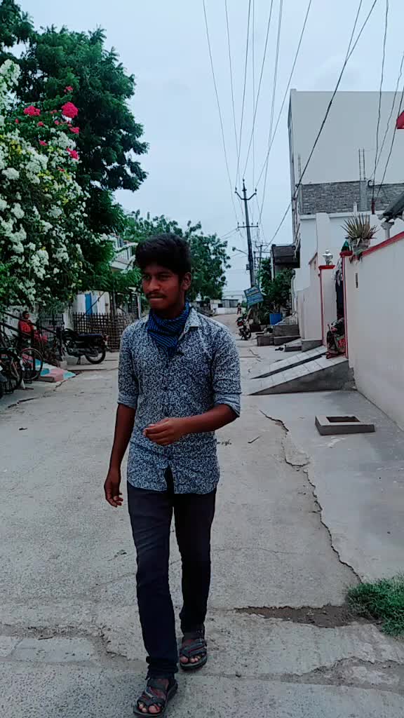 @Venky Pedditi