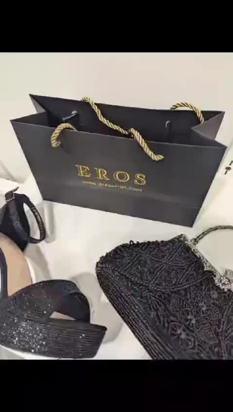 @DRESS EROS