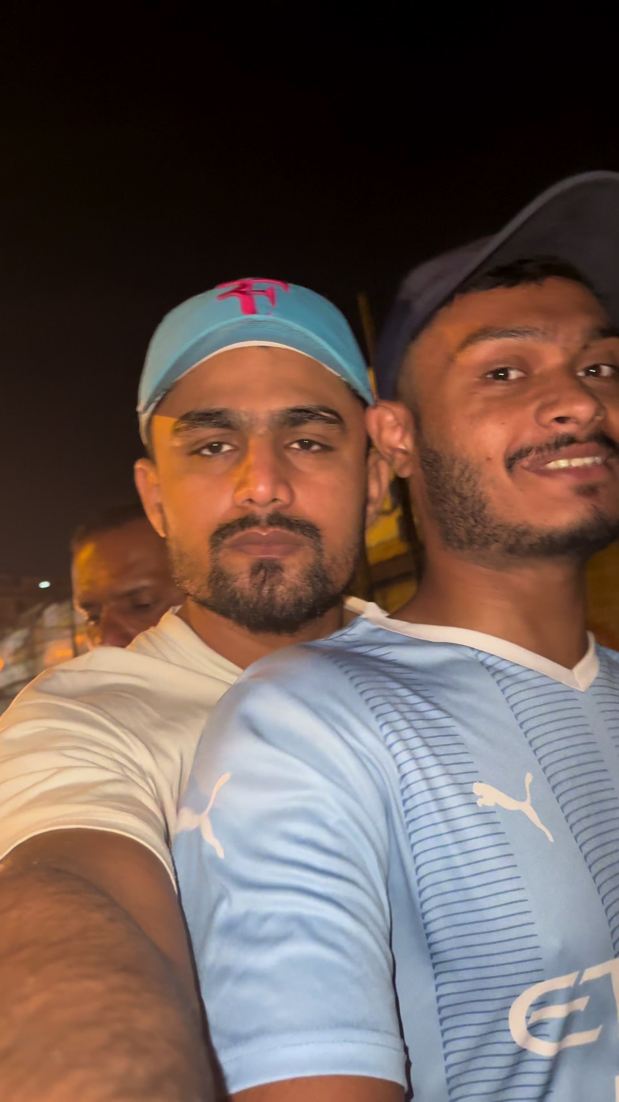 @Shaan Anwar