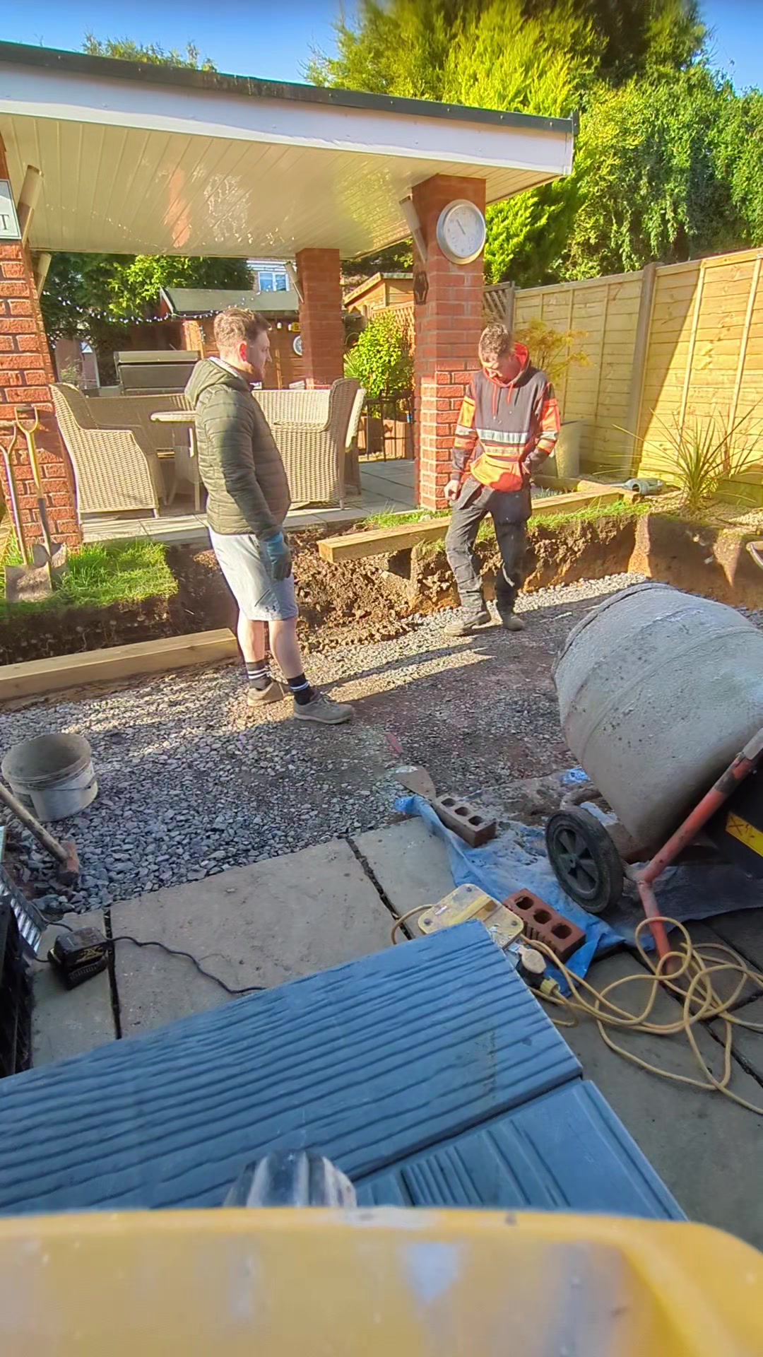 @JB Plastering