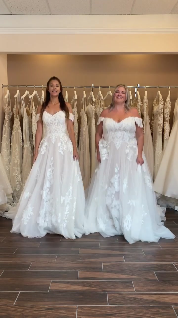 @The Bridal Collection