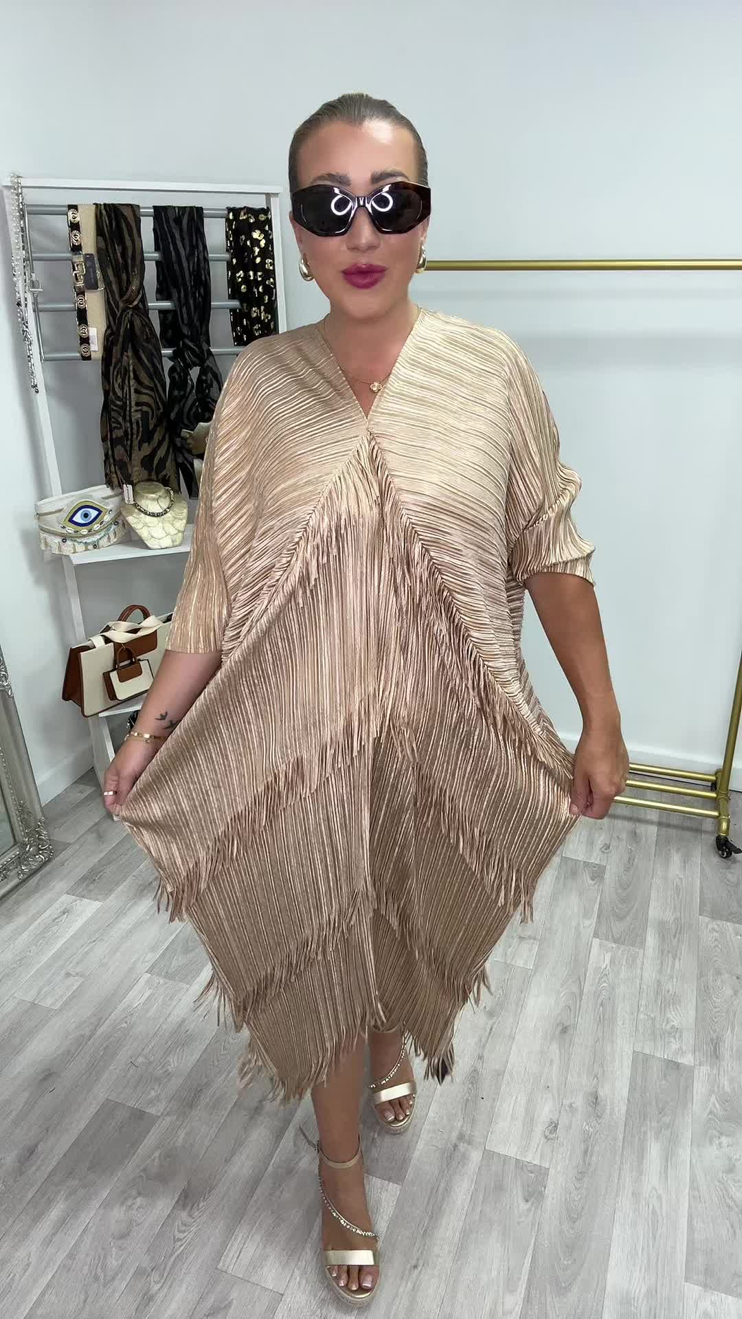 @Queenies Boutique
