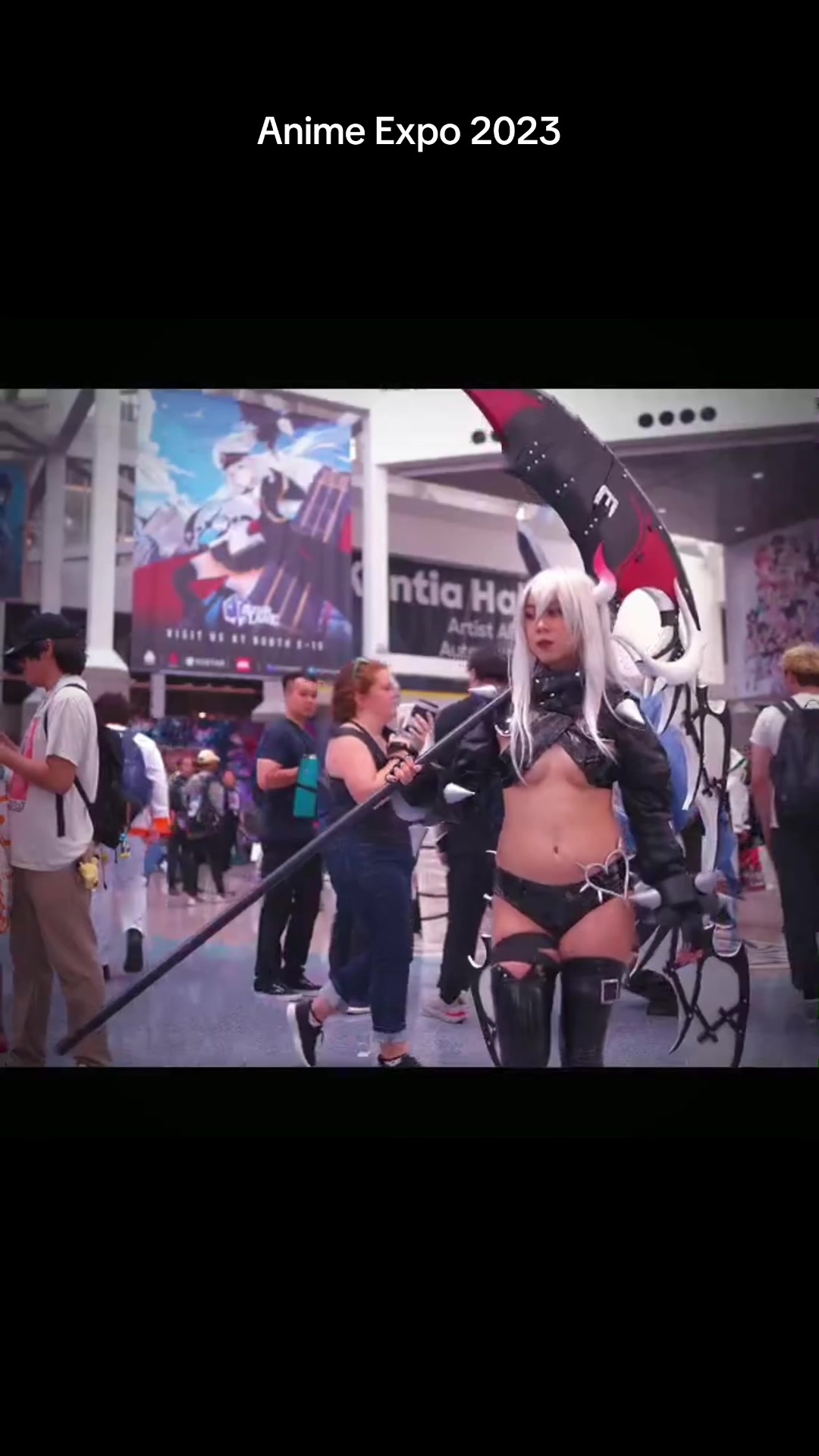 @Cosplay Create