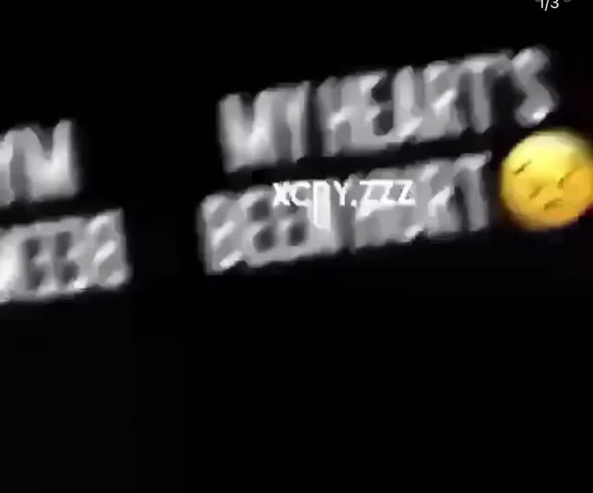 @Depressed 😭