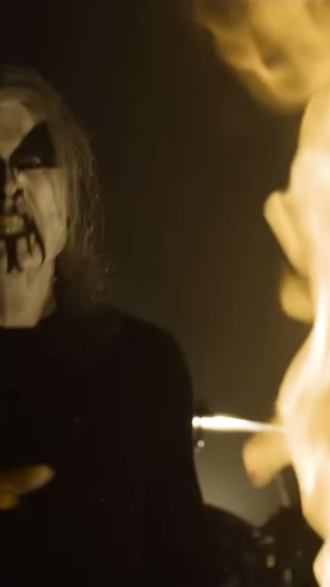 @Nonstop Black Metal