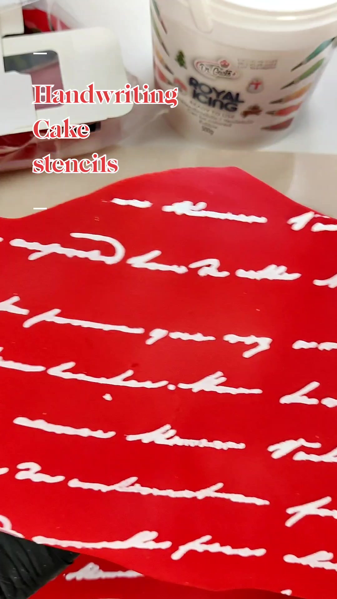 @Sweet Deko