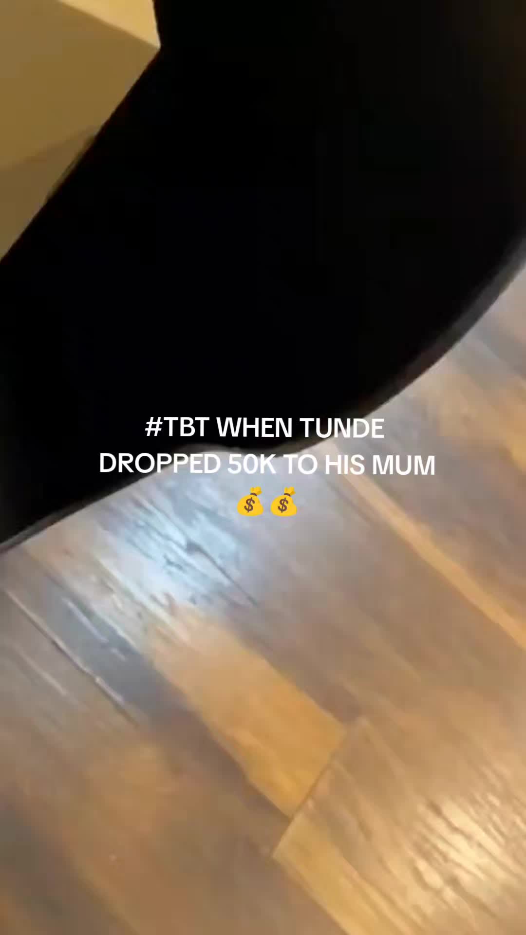 @Tunde Updates ๐ด๏ธ๐